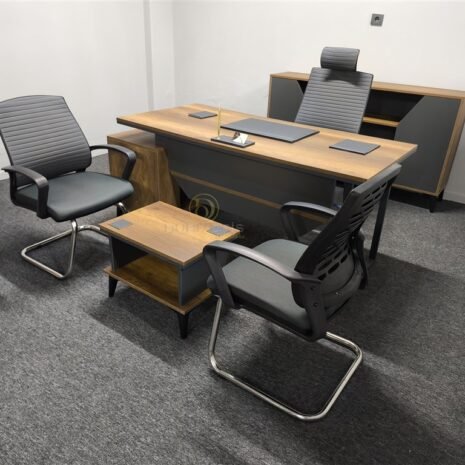 line-ofis-makam-takimi-petek-deri-baslikli-ofis-koltuk-takimi