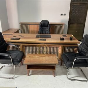 minyatur-ofis-makam-takimi-porsche-ofis-koltuk-takimi