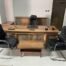 minyatur-ofis-makam-takimi-porsche-ofis-koltuk-takimi