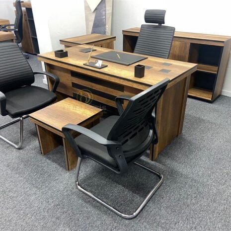 eko-ofis-makam-takimi-petek-deri-baslikli-ofis-koltuk-takimi