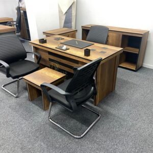 eko-ofis-makam-takimi-petek-deri-ofis-koltuk-takimi
