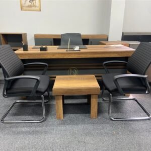 spot-ofis-makam-takimi-petek-deri-ofis-koltuk-takimi