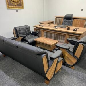 minyatur-ofis-makam-takimi-tiger-ofis-oturma-grubu
