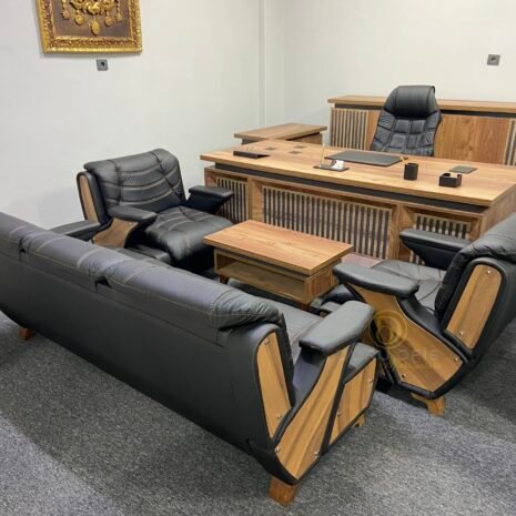 minyatur-ofis-makam-takimi-tiger-ofis-oturma-grubu