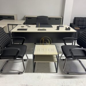 serap-ofis-makam-takimi-petek-deri-ofis-koltuk-takimi